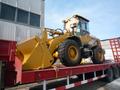 Фронтальный погрузчик XCMG LW300F