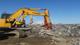 Крашер бетона для экскаватора JCB (крашеры-измельчители для спецтехники)