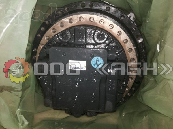 Запчасти ZF PLM9