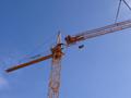 Аренда башенного крана Liebherr 30 LC