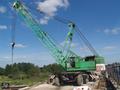 Продаем  Кран пневмоколесный КС 8362Д