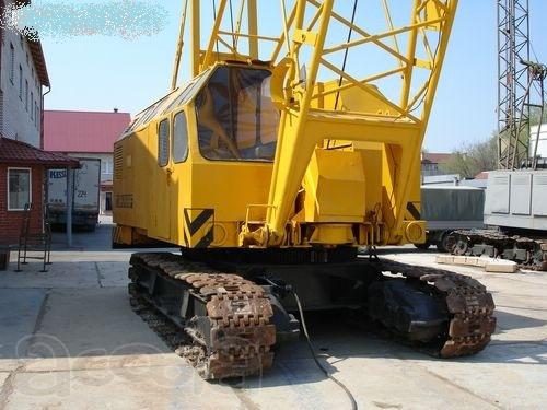 Услуга аренда кран РДК-250/