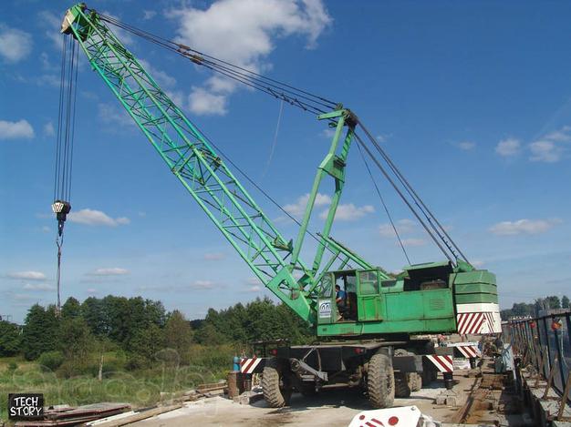Продаем  Кран пневмоколесный КС 8362Д