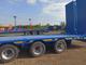 Полуприцеп тяжеловоз - автомобильный ЧМЗАП
