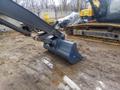 Планировочный ковш для экскаватора Hitachi Hyundai R250LC-7
