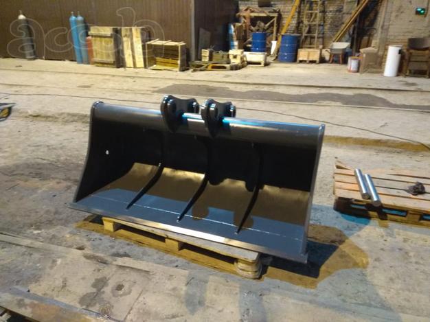Планировочный ковш для экскаватора Hyundai R210/R220