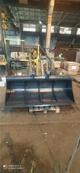 Планировочный ковш для экскаватора Hyundai R210/R220